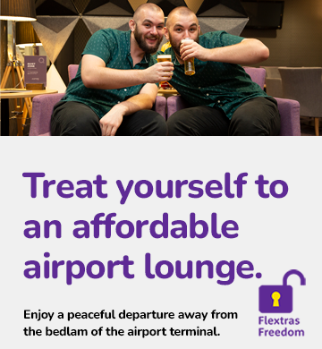 airport lounges treat yourself to an affordable lounge